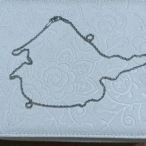 Michael Anthony Stainless Steel Rope Necklace Chain